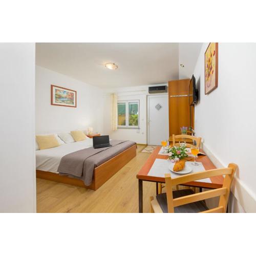 Ruhig Gelegene Ferienwohnung 7
