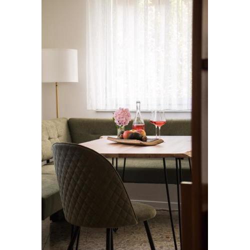 Ruhige Ferienwohnung am Weingut Helmut Lang