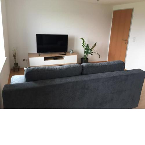 Ruhige schöne 2-Zimmer Ferienwohnung
