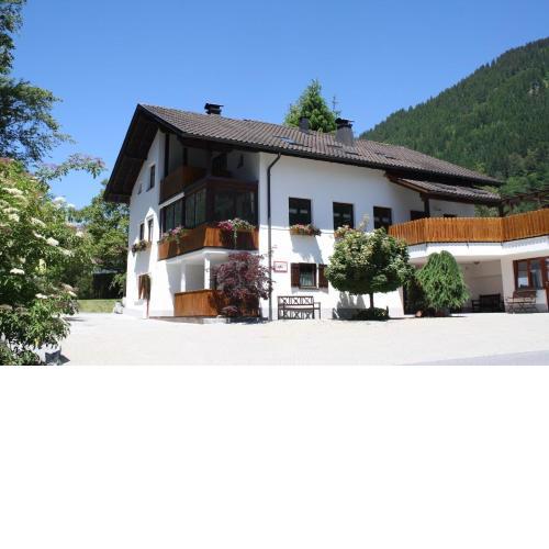 Ruhige Wohnung im Ortszentrum
