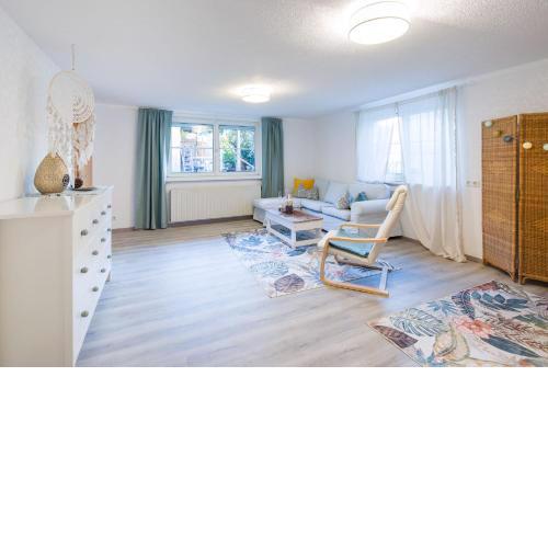 Ruhiges 3 Zimmer Apartment in Hohenems