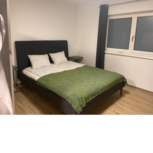 Ruhiges Appartement im Grünen