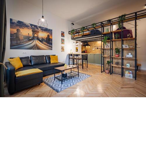 Rumbastic NEW Apartment - Best location with AC
