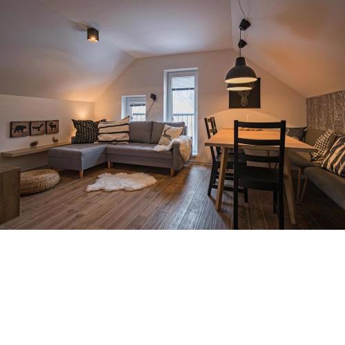 Ruprecht Apartment