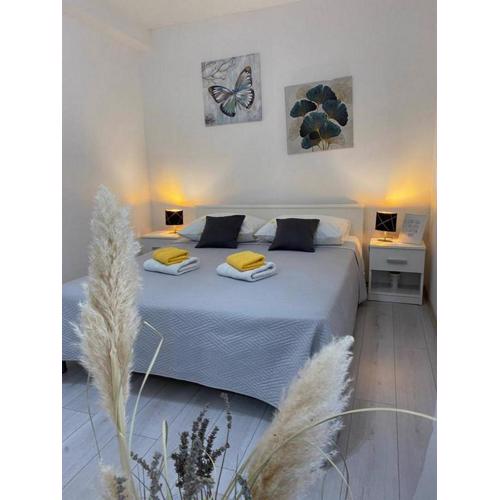 Rural Apartment Ante