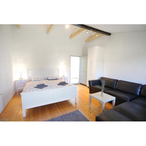 Rural Apartment Geja