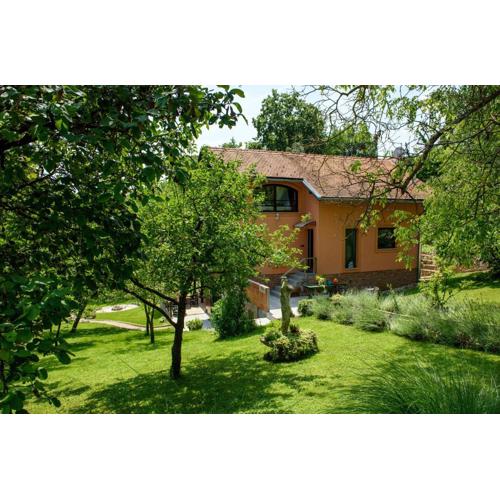 Rural vacation house Greenville - Entire propery
