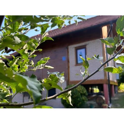 Ruralna kuća za odmor Brezanka, Zagrebačka ulica 21 Gornja Stubica