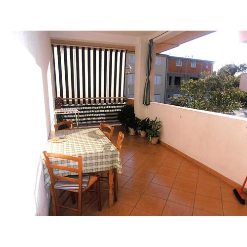 Rusendic Apartment 4