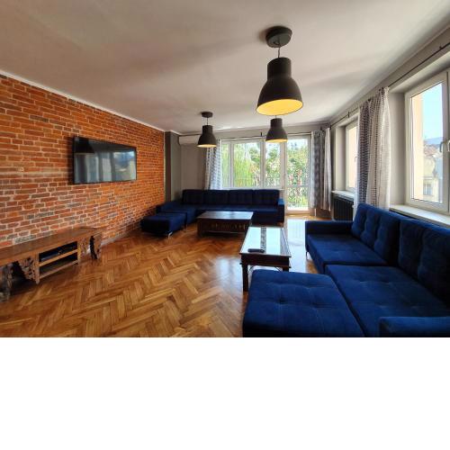 Ruska61 Apart