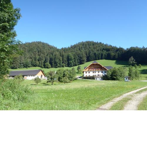 Russbachbauer