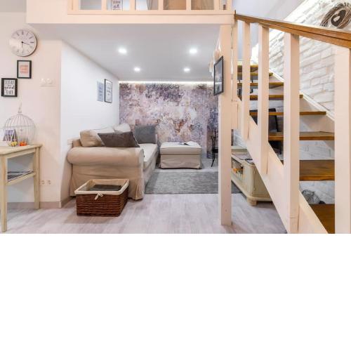 Rustic Home