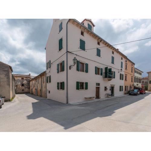 Rustic Villa San Vincenti