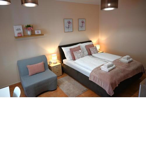 Ruszi Apartman Gyula