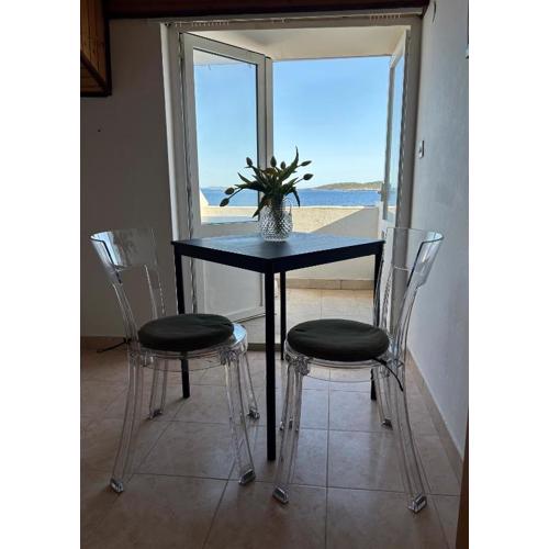 Ruvo Apartman 4