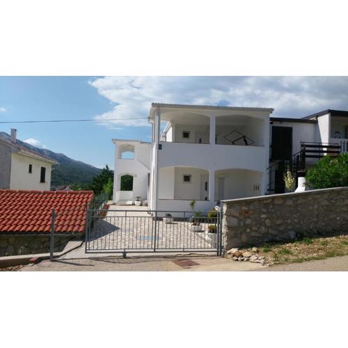 Ruza Apartmani