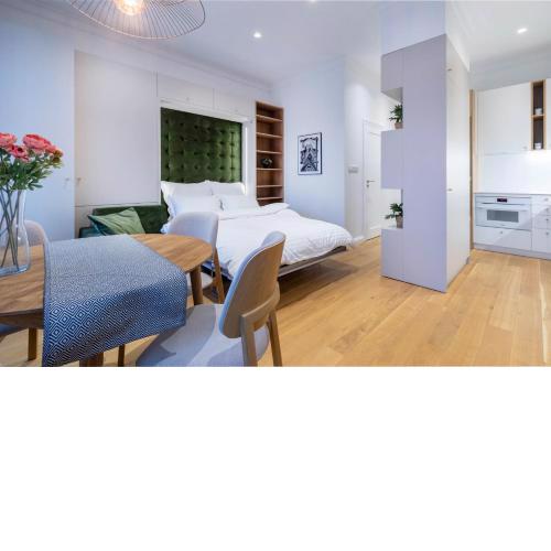 Ruzop Apartament