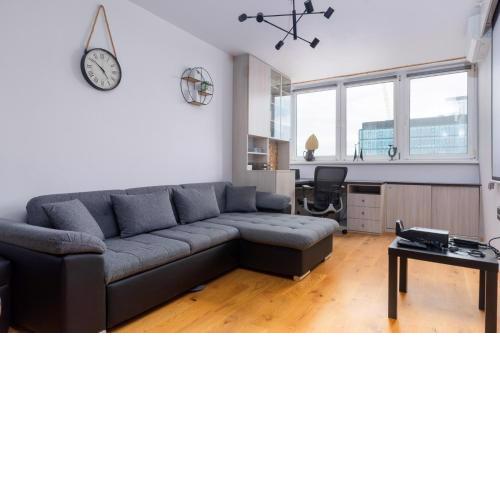 Rybacka Pleasant Apartment
