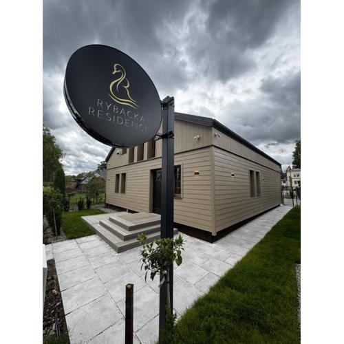 Rybacka Residence