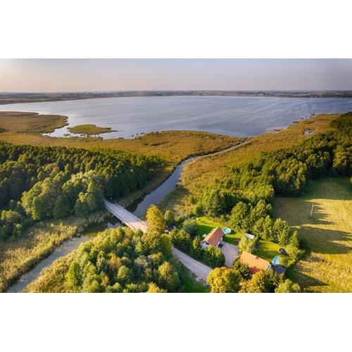 Rybaczowka Luknajno