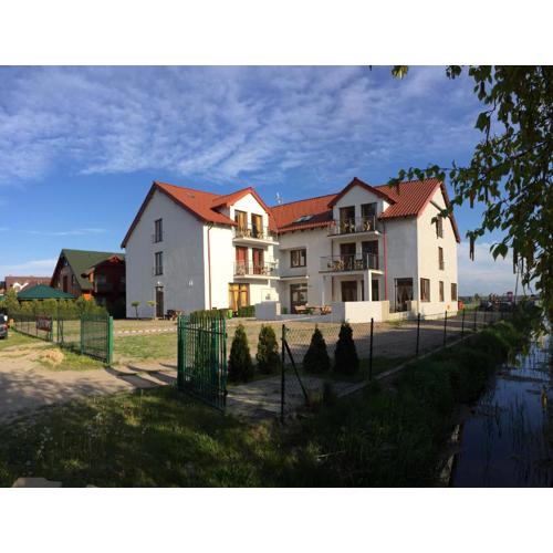 Rybitwa Karwia