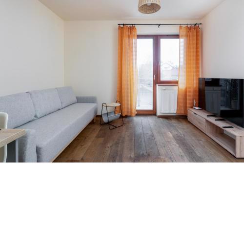 Rydla Homely Apartment