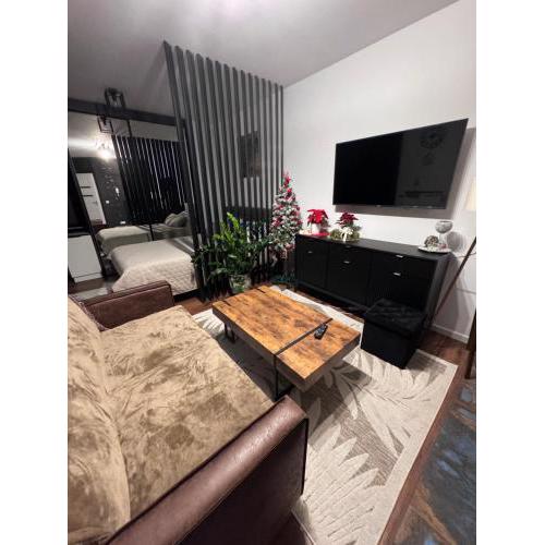 Rydlowka 21 apartament