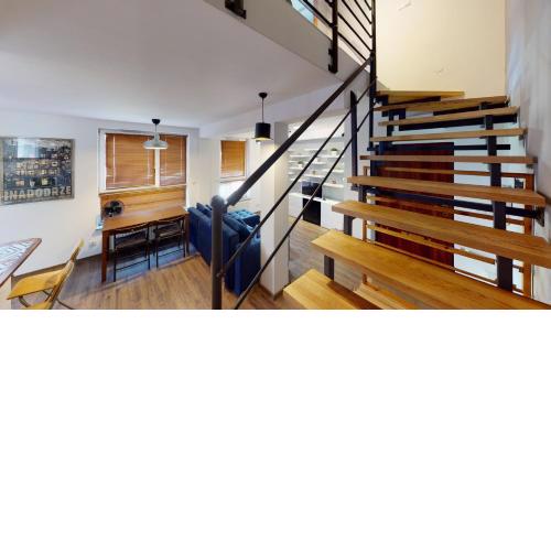 Rydygiera 14 Family House Tectum Apartments