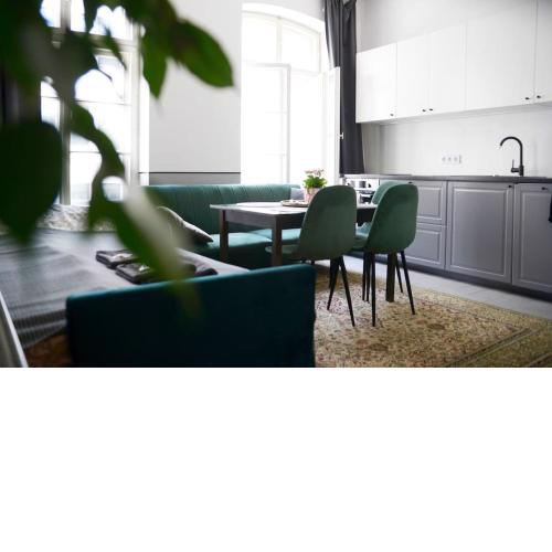 Rynek - Cozy Retro Apartment near to Main Square