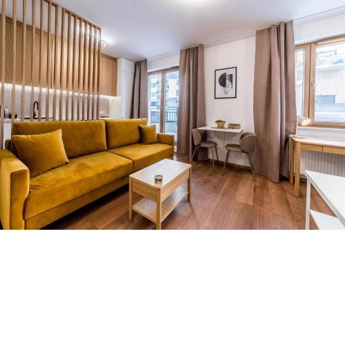 Rynek Jeżycki Chic Studio
