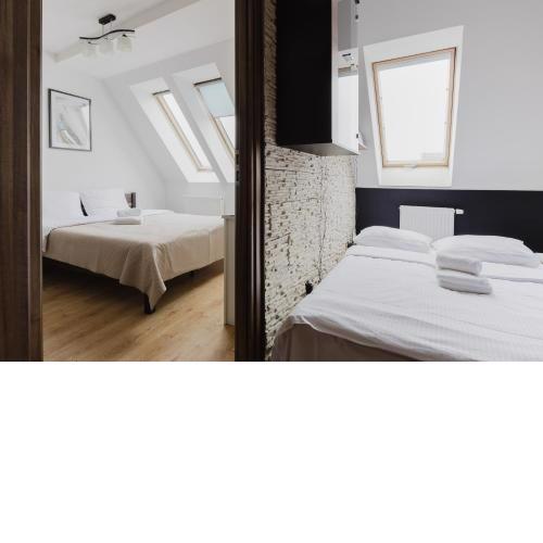 Rynek Jeżycki Cosy Apartment