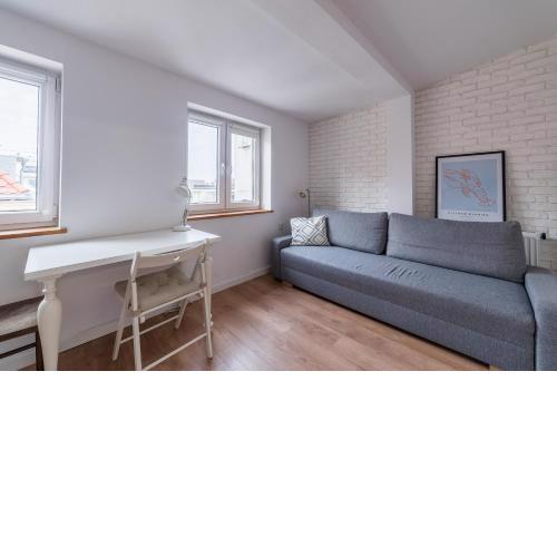 Rynek Jeżycki Serene Studio
