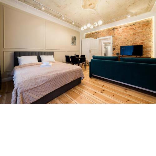 Rynek Jeżycki Stylish Studio
