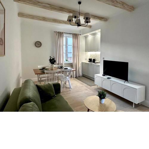 Rynek Nowego Miasta Old Town Apartment
