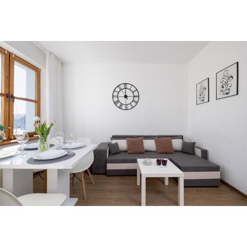 Rynek Sienny Cosy Apartment