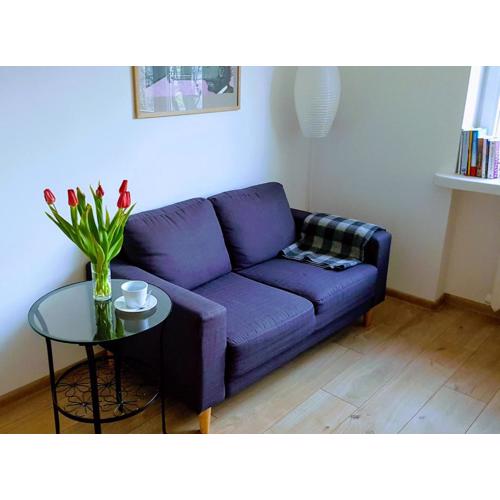 Rynek Staromiejski Apartment