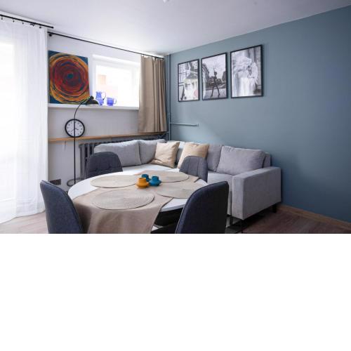 Rynek Wrocław Comfort Apartment