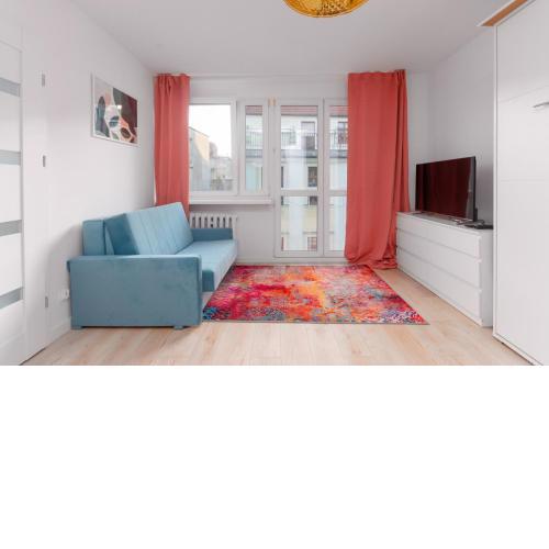 Rynek Wrocław Comfy Apartment