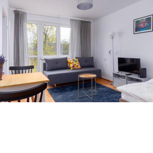 Rynek Wrocław Cosy Studio