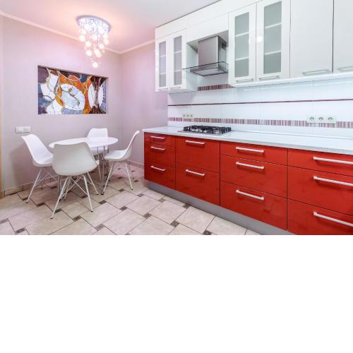 RYNOK Square Apartments