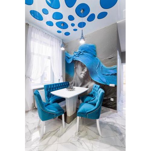 Rynok Square city center two bedroom apartment!