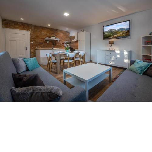 Rys Apartmány - Liptov