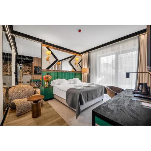 Rysy Boutique Aparthotel