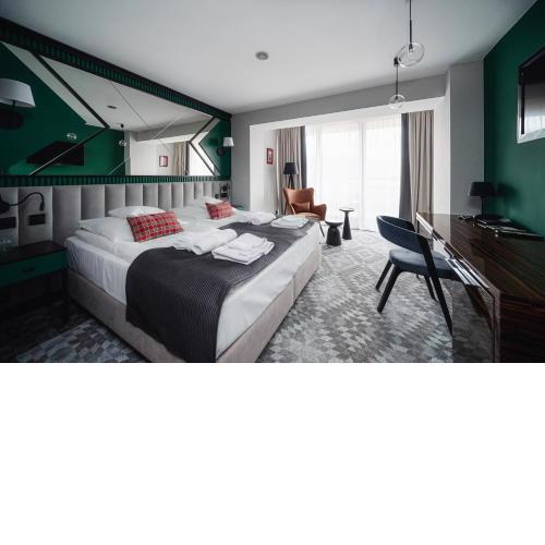 Rysy Boutique Hotel