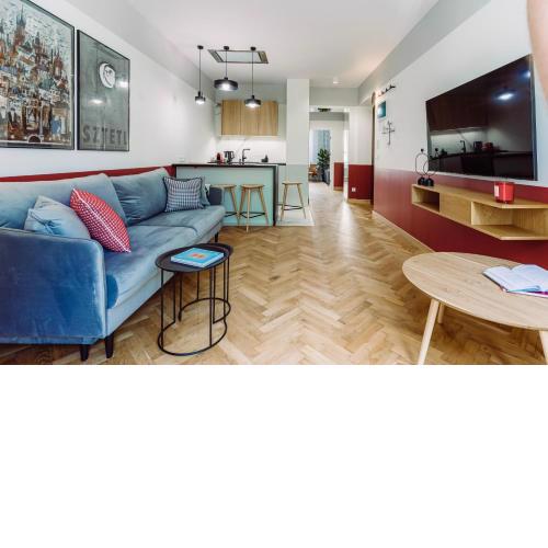 Rzeszowska 5 Apt 7
