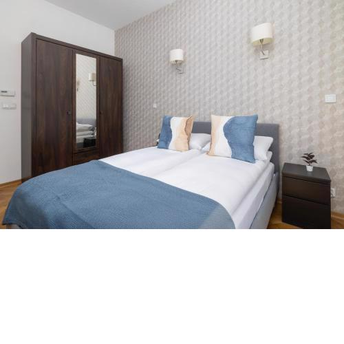 Rzeszowska Apartment in Kazimierz by Noclegi Renters