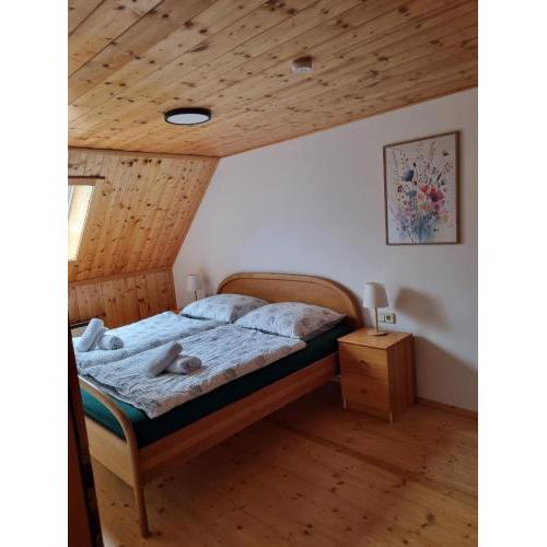 S-apartment Wiedweg
