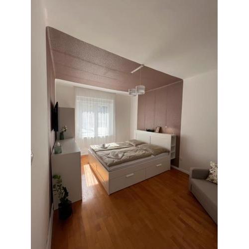 S1 Apartman