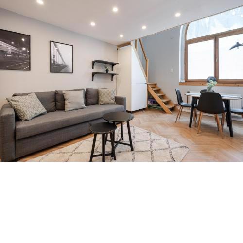 S11- Boutique Apartment, Best Location. By BQA