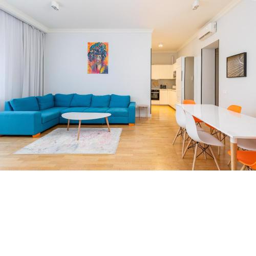S18 Boutique Residence - Krakow Old Town